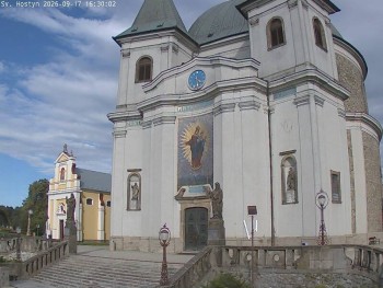 Svatý Hostýn