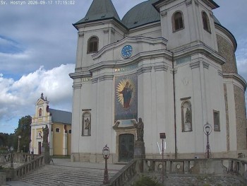 Svatý Hostýn