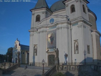 Svatý Hostýn