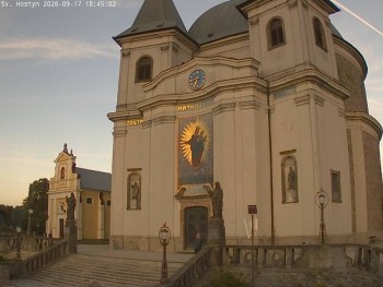 Svatý Hostýn