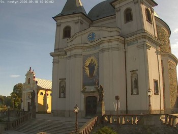 Svatý Hostýn