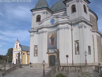 Svatý Hostýn