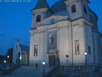 Svatý Hostýn