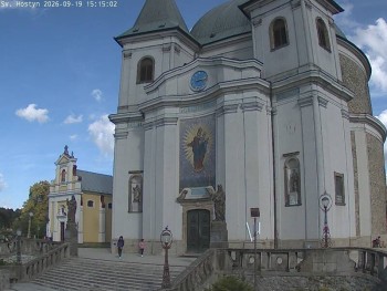 Svatý Hostýn