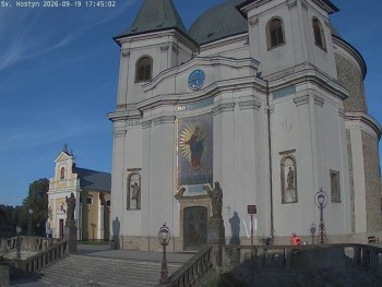 Svatý Hostýn