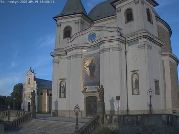 Svatý Hostýn