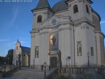 Svatý Hostýn