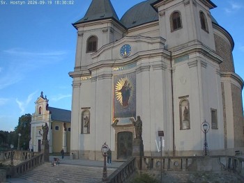Svatý Hostýn
