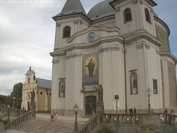 Svatý Hostýn