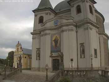 Svatý Hostýn