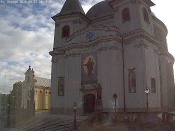Svatý Hostýn