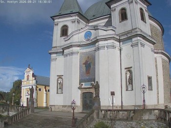 Svatý Hostýn