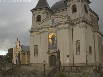 Svatý Hostýn