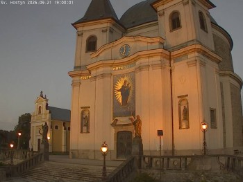 Svatý Hostýn