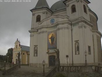 Svatý Hostýn