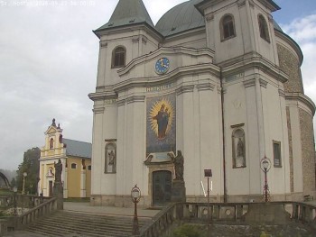 Svatý Hostýn