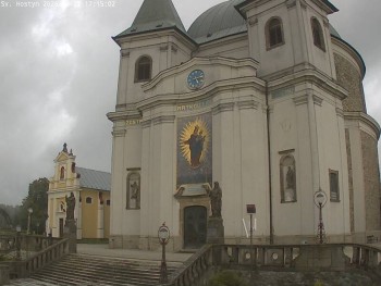 Svatý Hostýn