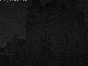 Święty Hostýn - Bazylika Wniebowzięcia Najświętszej Maryi Panny - 23.9.2026 v 00:45 Święty Hostýn - Bazylika Wniebowzięcia Najświętszej Maryi Panny - 23.9.2026 v 00:45