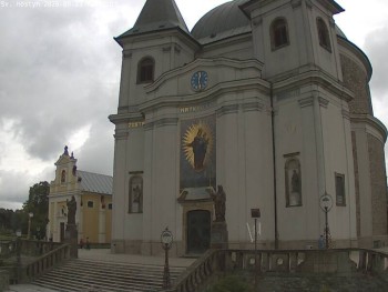 Svatý Hostýn