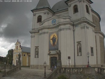 Svatý Hostýn