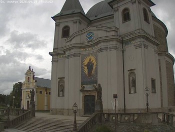 Svatý Hostýn