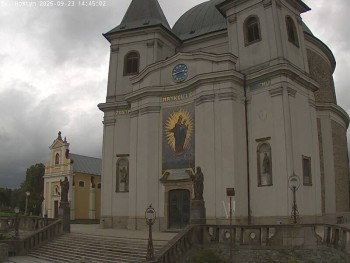 Svatý Hostýn