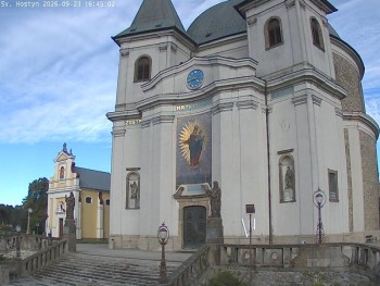 Svatý Hostýn