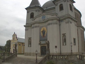 Svatý Hostýn