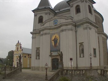 Svatý Hostýn