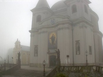 Svatý Hostýn