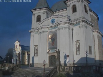 Svatý Hostýn
