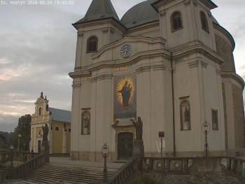 Svatý Hostýn
