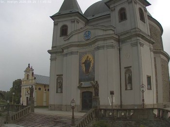 Svatý Hostýn