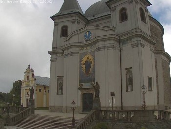 Svatý Hostýn
