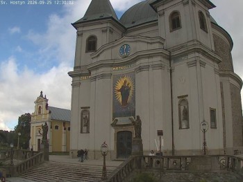 Svatý Hostýn