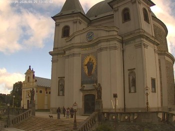 Svatý Hostýn