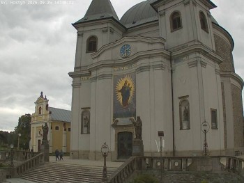 Svatý Hostýn