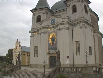 Svatý Hostýn