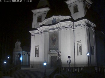Svatý Hostýn