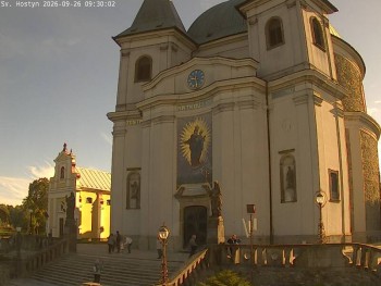 Svatý Hostýn