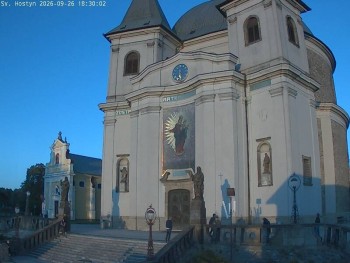 Svatý Hostýn