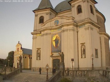 Svatý Hostýn
