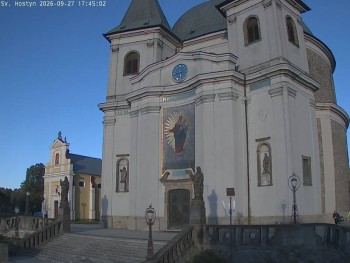 Svatý Hostýn
