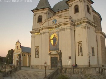 Svatý Hostýn