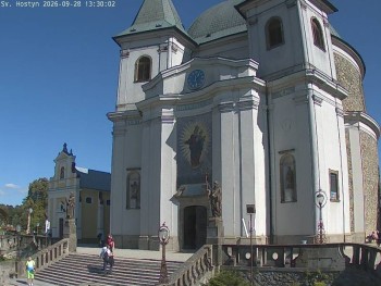 Svatý Hostýn