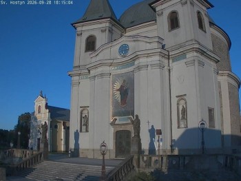 Svatý Hostýn