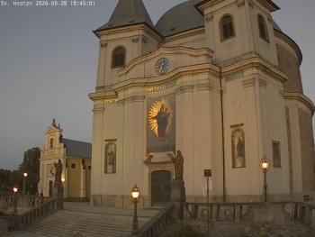 Svatý Hostýn