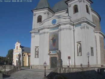 Svatý Hostýn
