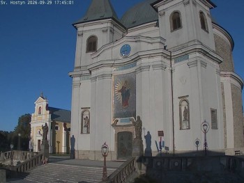 Svatý Hostýn