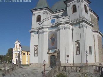 Svatý Hostýn